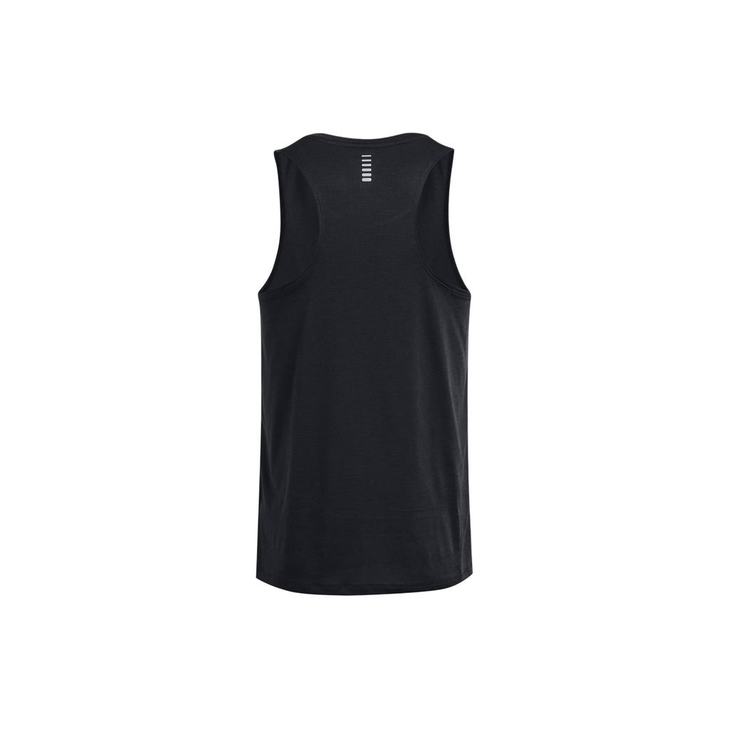 Under Armour Tank Top Men's Black 1382585-001