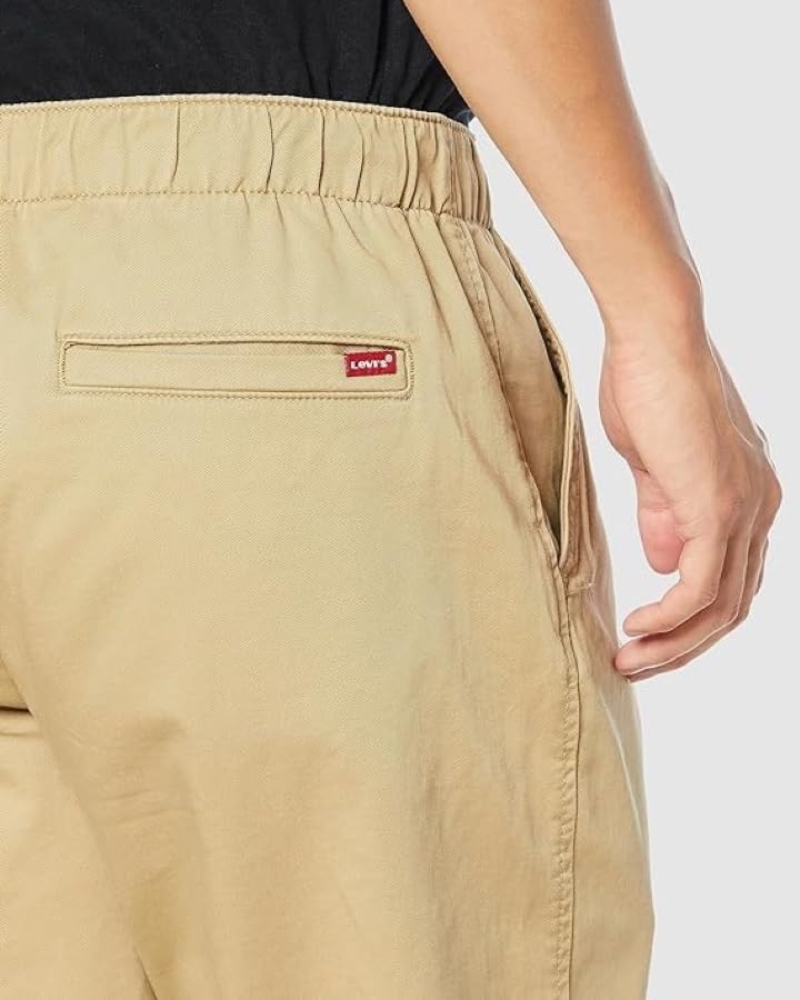 Levi's XX CHINO Jogger Pants Men's A4761-0004 US S