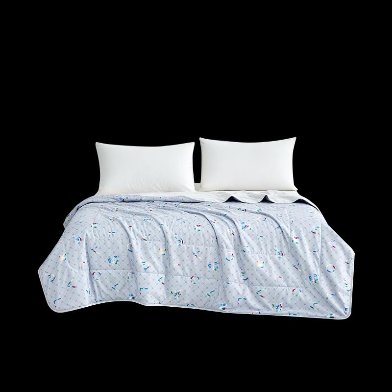 LOVO Alice Louradour Summer Quilt