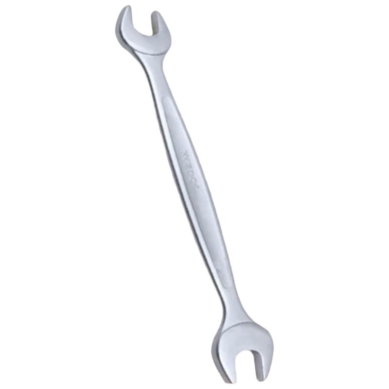 WEDO 13x15mm Long Double Open-End Wrench