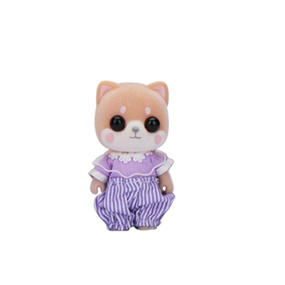 Panda Stuffed Doll Koala Plush Toy Gift Plush Koala Doll  Kid