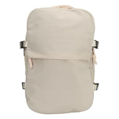 Large Travel Backpack For Women Carry On Backpack Hiking Backpack Outdoor Sports Casual Daypack Travel Essentials Beige
