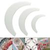 Acrylic ' Ruler, Clear Sewing Rulers And Curves Precision Slitting, High Transparent Fabric