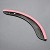 Acoustic Guitar Arm Rest Solid Wood Guitar Armrest Gauntlets for 39-41 inch Acoustic Guitar Replacement Parts Durable