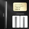Xihuo Pure Titanium Portable Chopsticks