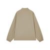 Champion Unisex Stand-Up Collar Zipper Jacket