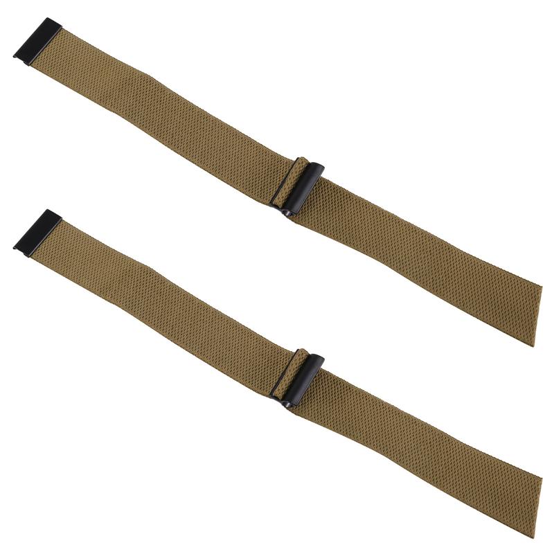 

Classy-2PCS Fitness Tracking Strap Band Replacement For Whoop 4.0 And Whoop 3.0 Adjustable Breathable Band