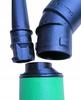 Ws3d Adapter Festool Cleantec - Staubsauger Metabo ASR 25, 35, 50