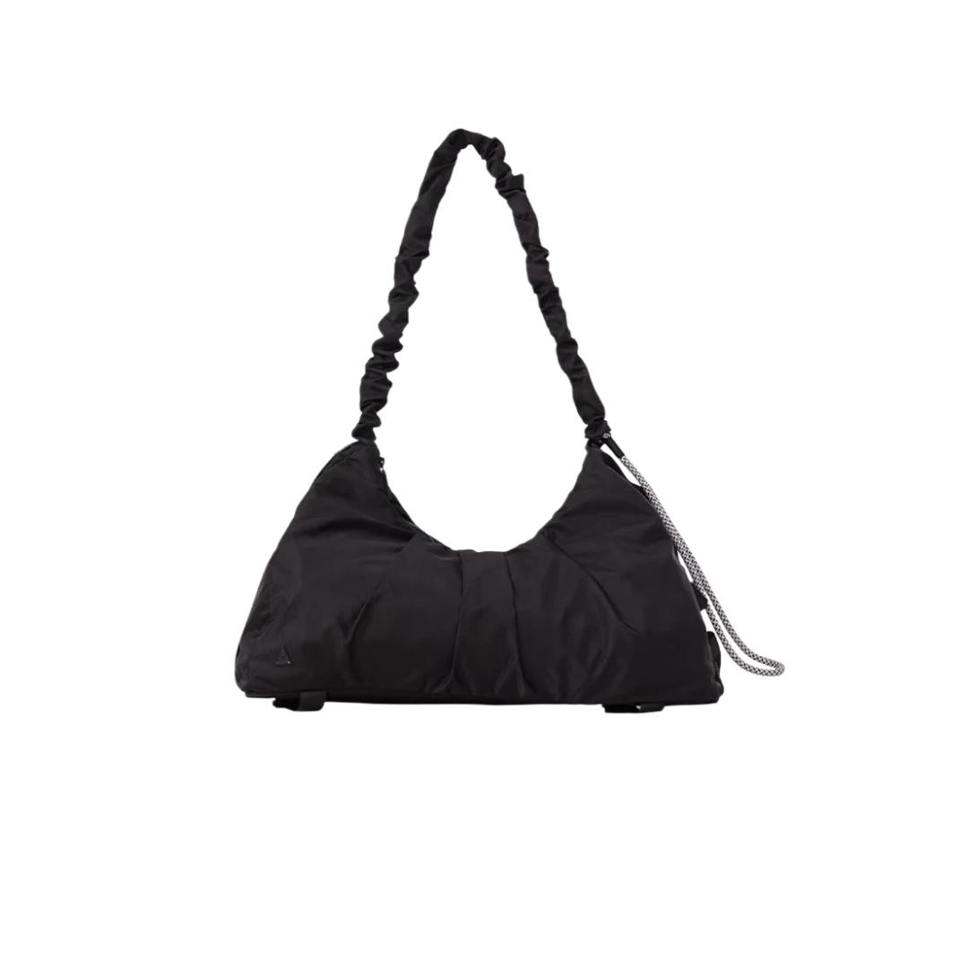 

Keep Yoga Bag, Fitness Bag, Swimming Bag, Large Capacity Handbag, Casual Shoulder Bag, Waterproof Outdoor Bag, Classic Black чорний