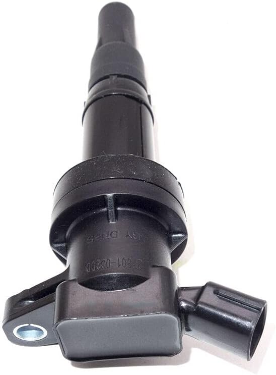 Äkta OEM 27301-03200 Tändspole / 2730103200 för Hyundai Accent 11-14