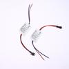 1 sztuka 1-3W 3-5W 4-7W 8-12W 12-18W 18-24W Izolowany Sterownik LED Zasilacz Regulowany Stałe Napięcie 260mA Transformator Oświetleniowy