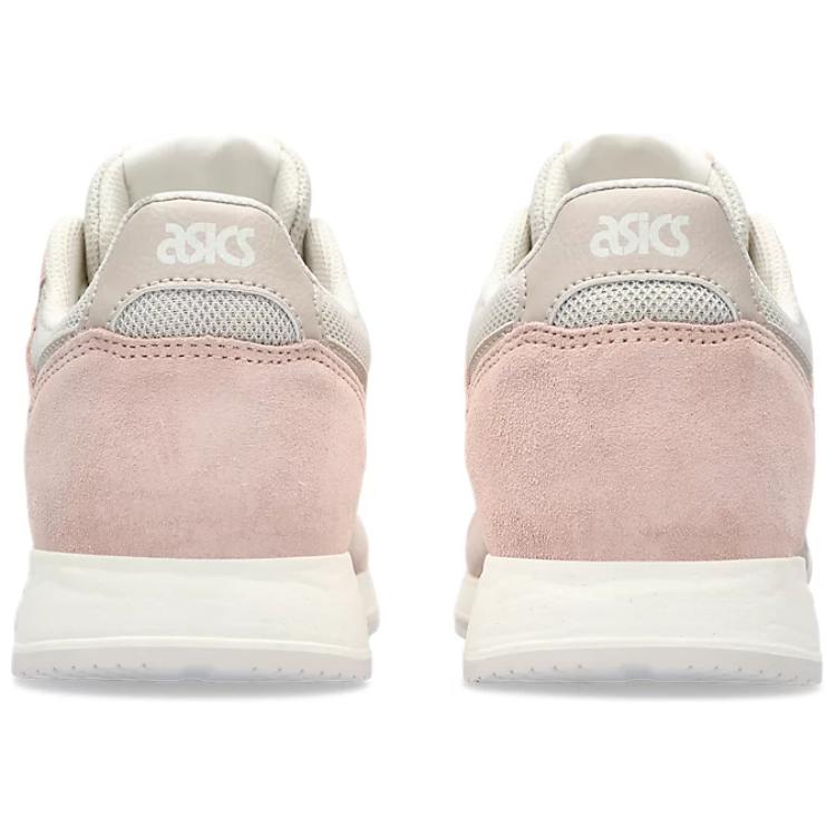 Asics Lyte Classic Oatmeal Simply Taupe (Womens) Women Sneakers 1202A306-251