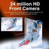 Tablet Android Smart s27u 2025, Display HD da 10,1", 16GB+1TB, Google Play Store, Android 15.