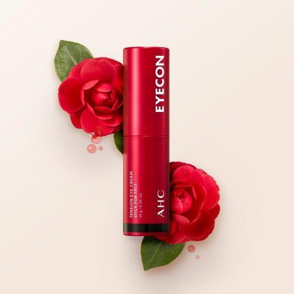 AHC Tension Eye Cream Stick For Face 10g