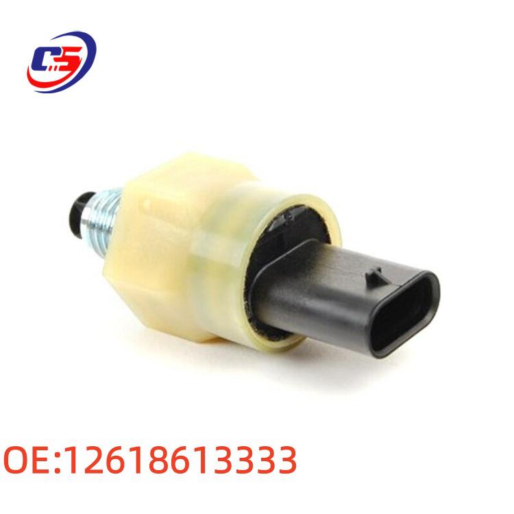 Compatible BMW F35 Engine Oil Pressure Sensor 12618613333 12617595724