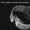 22mm WatchBand For Huawei Watch GT5 5Pro 46mm Strap Metal Stainless Steel Bracelet For Huawei Watch 3 4 4Pro GT 5 4 3 2 2e Band