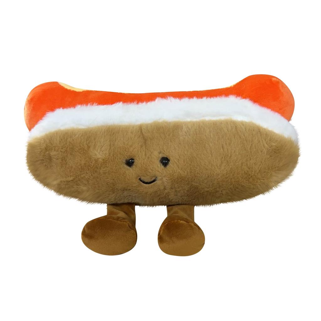 Plush Doll Atmosphere Home Decoration Doll Children's Gift Doll