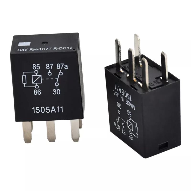 30 Amp Relay For SeaDoo Sea-Doo 4-TEC RXP-X RXT-X GTX WAKE SPARK GTI GTS BRP RXT 130 230 255 260 300 Relays Socket 278002822