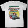 Fearless Comic Book White Goo Goo Dolls Unisex T-shirt All Size S To 5XL Unisex T-Shirt