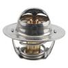 Thermostat Kit for Mercruiser 4.3L 5.0L 5.7L 7.4L 8.2L 160° '87-Up 807252Q5