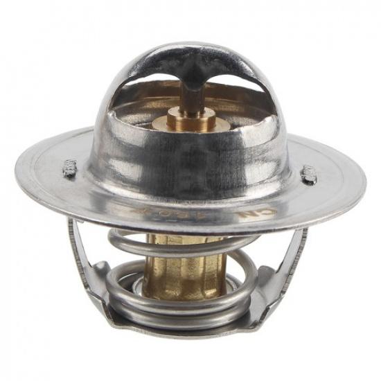 Thermostat Kit for Mercruiser 4.3L 5.0L 5.7L 7.4L 8.2L 160° '87-Up 807252Q5