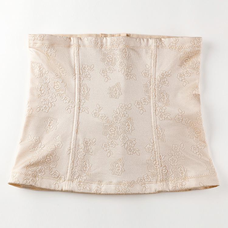 Small Waist Fitness Tummy Control Mesh Shaping Belt