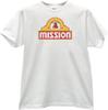 MISSION Foods Tortillas T-shirt Unisex T-Shirt