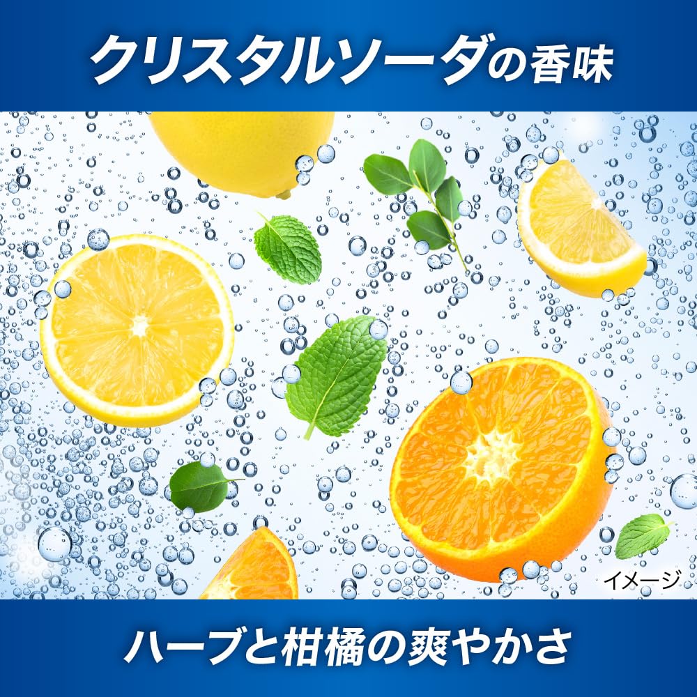 Pyuora Carbonated Prevents Periodontal Disease Toothpaste, 95g, [Quasi-drug]