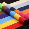 Color Thickened Elastic Elastic Band Wide Elastic Ribbon Flat Children'S Clothes Pants Waist Rubber Band Accessories White