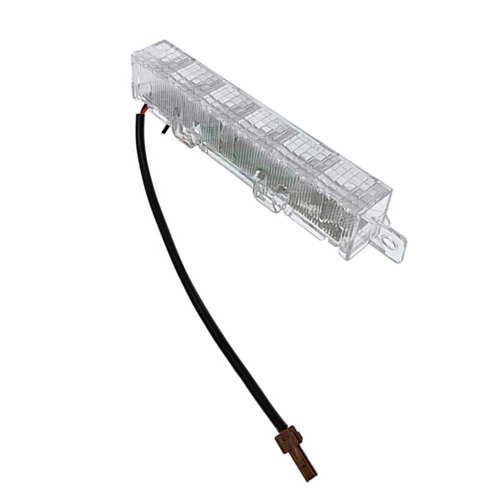 

1 Piece Set High Mount Stop Lamp Third Brake Light