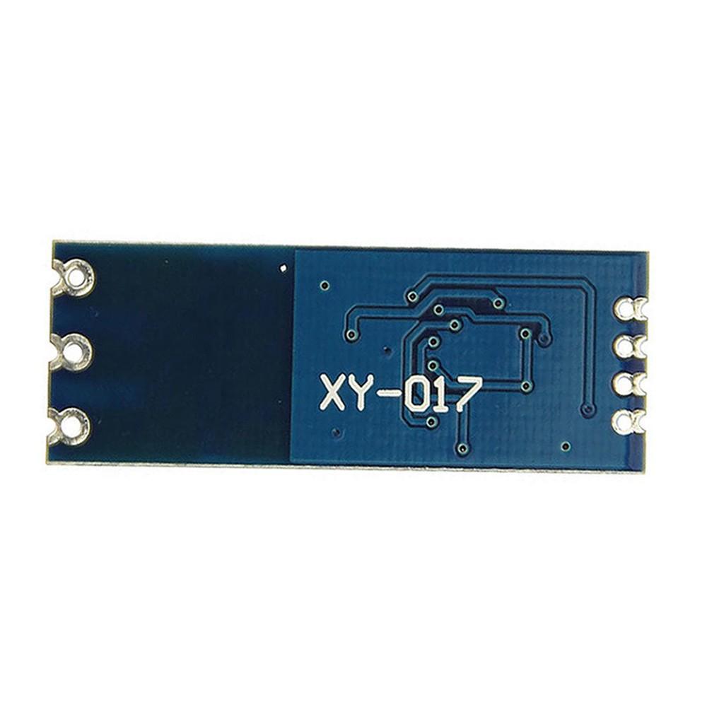 Porta serial de hardware UART RS485