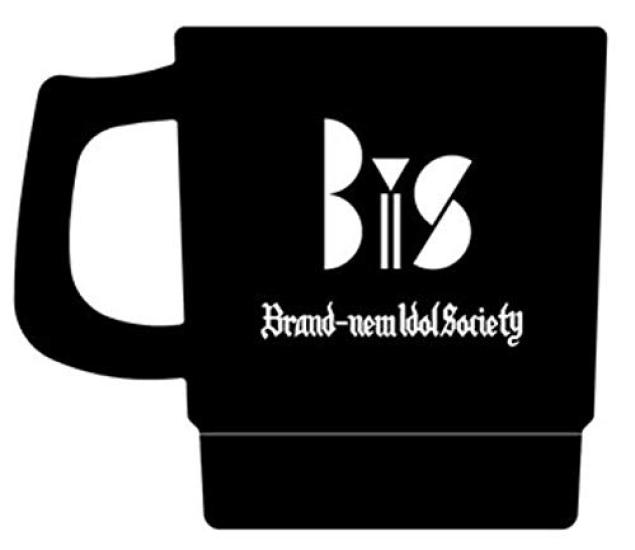 

Кружка-штабелируемая BiS Idol Research x TOWER RECORDS (Новая группа) (пластик)