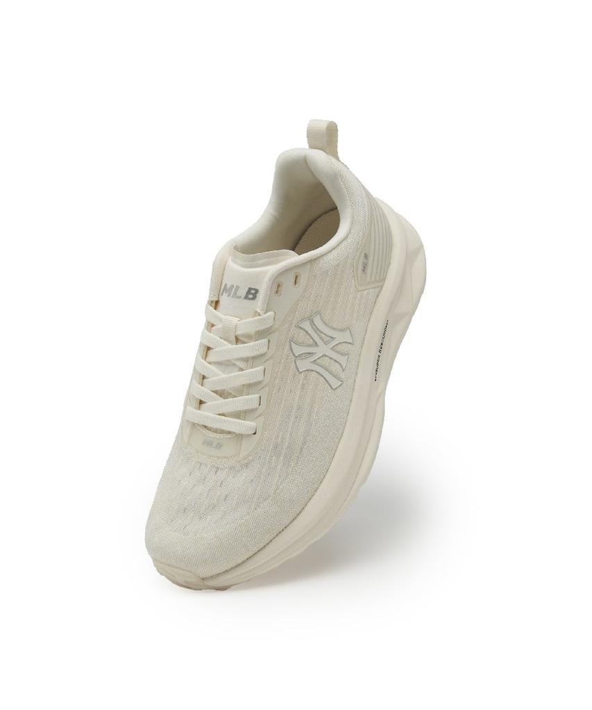 Mlb Breeze Runner Ny (Cream) (A Type)