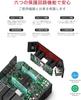BESTEK MRZ3010HU-PD Sine Wave Inverter, Cigarette Lighter Socket, Outlet 300W, Converts DC To