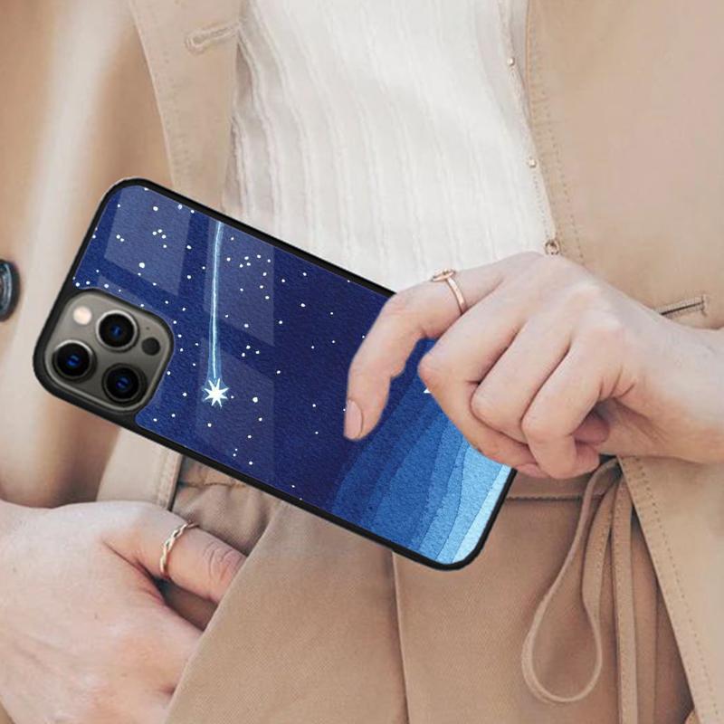 

ocean waves sailboat Magnetic Phone Case For APPLE iPhone 17 Air 16 14 13 12 Pro Max 15 Plus Wireless Charge With MagSafe Cover iPhone 14