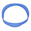 Silicone Neckline Hair Cutting Template for Home Use