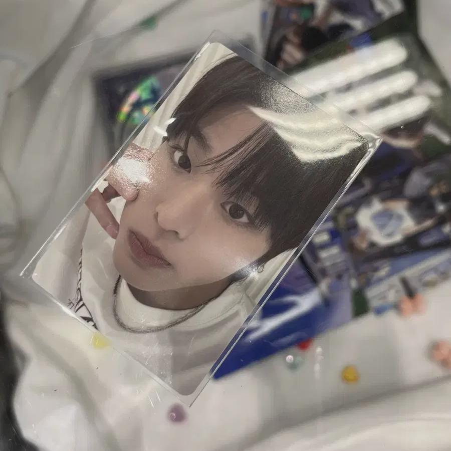 

Ncitywish Musinsa Цвет Бонус Рику