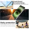 For Vivo X300s X300 Ultra 5G Phone Case IMAK Shock-resistant Soft Magnetic Case