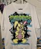 Vintage Chiodos Band Concert Unisex S-235XL Shirt 7D814