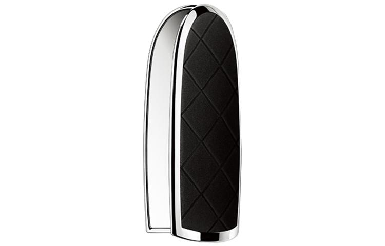 

Guerlain Rouge G The Parisian Cases - Tweed In Paris Diamond Pattern Velvet
