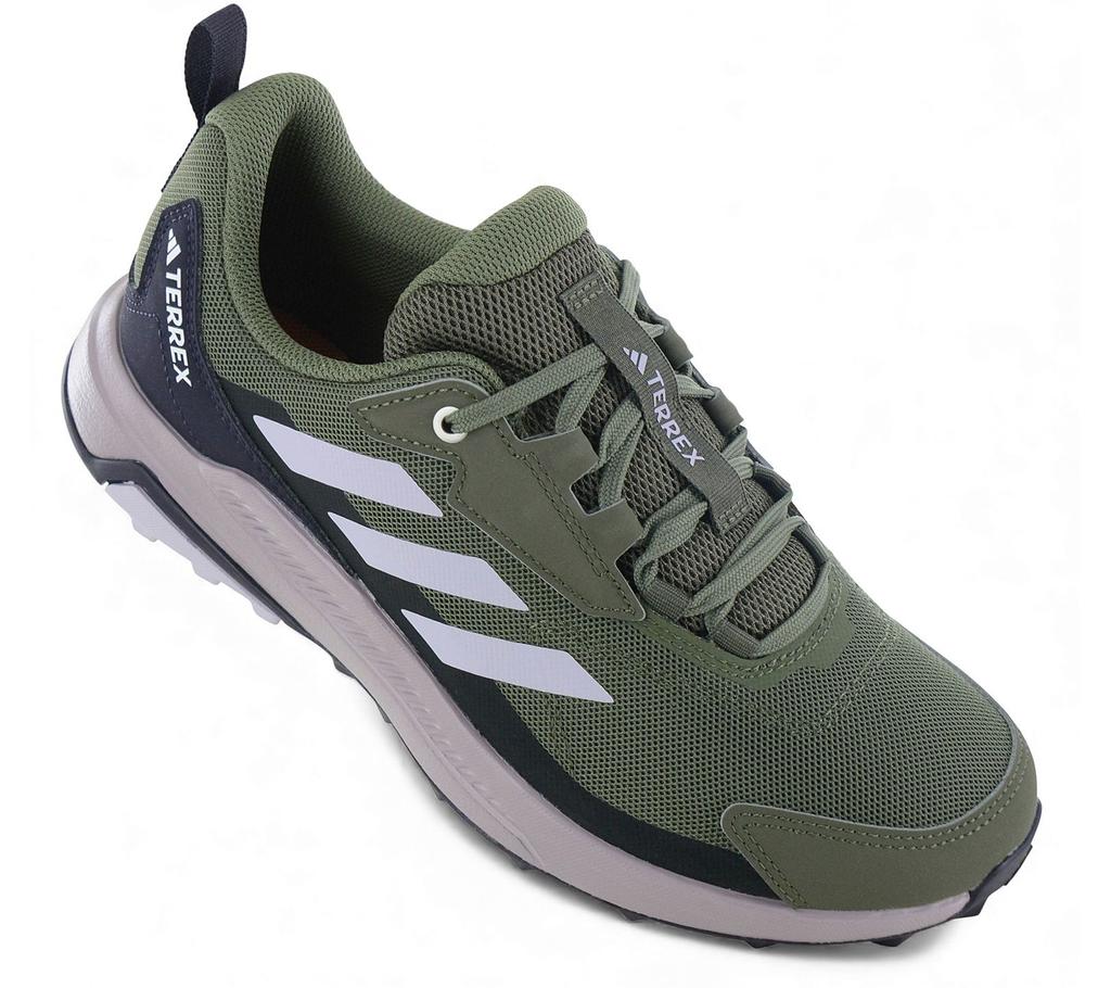 adidas TERREX Anylander W - Women's Hiking Shoes Trekking Shoes Green ID3463 ORIGINAL