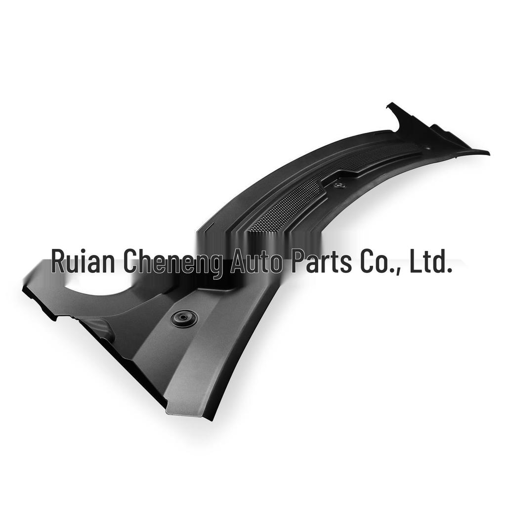 Front Windshield Cowl & Air Intake Panel for 2006-2013 Range Rover Sport, LR3, LR4