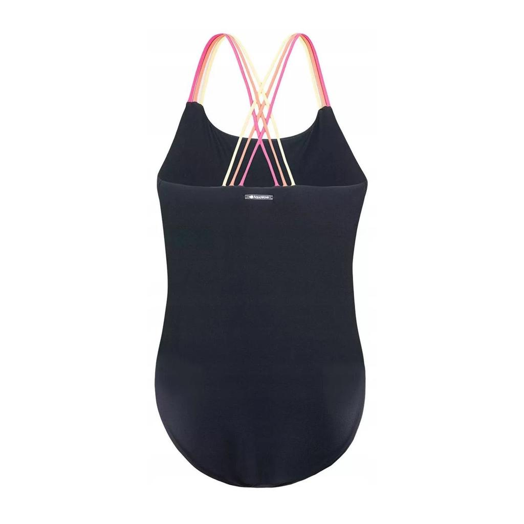 Aquawave Girls Harma One Piece Swimsuit