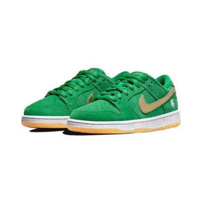 Dunk Low SB St. St. Patrick's Day DN3675-303