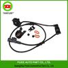 Front Shock Absorber and Solenoid Valve for Mercedes-Benz W164 (164 540 66 10)