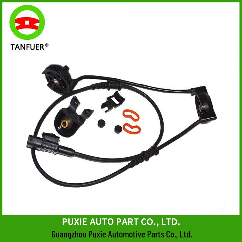 

Передний амортизатор и электромагнитный клапан для Mercedes-Benz W164 (164 540 66 10) Tempur