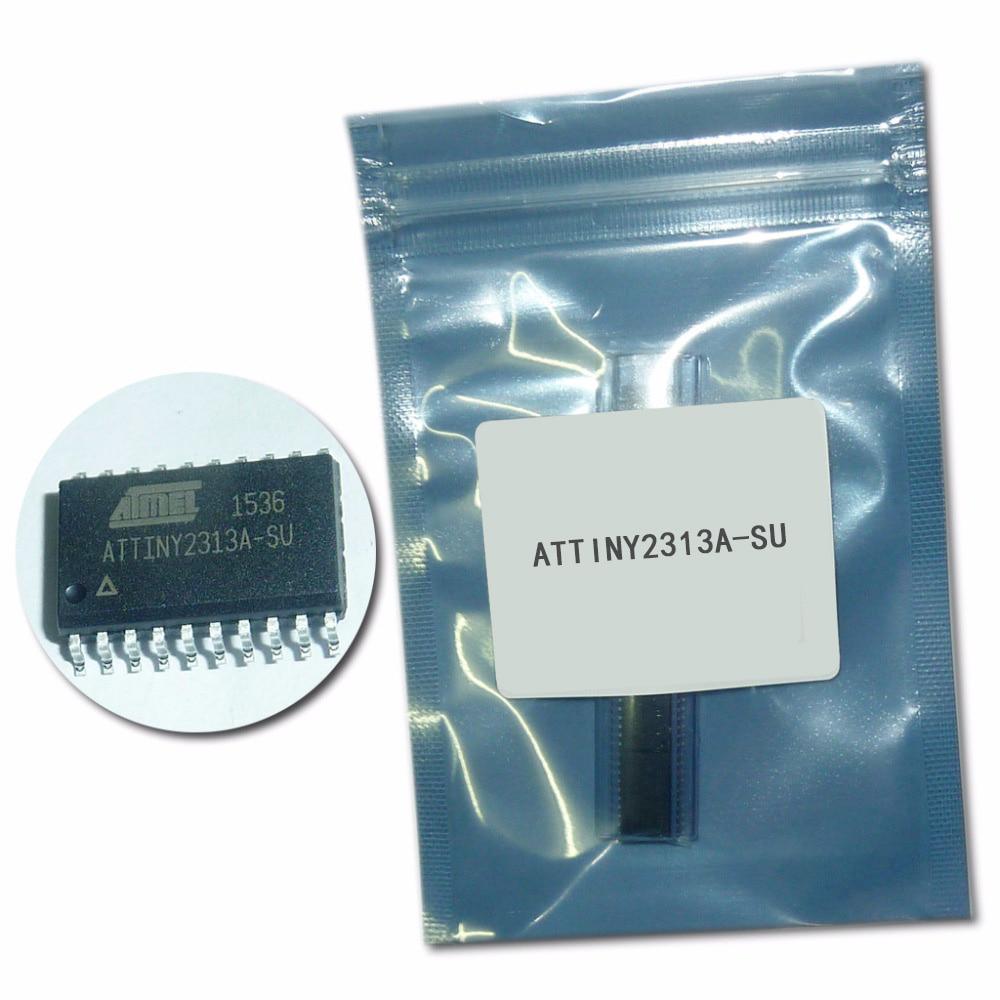 Cheap 5PCS ATTINY2313A-SU ATTINY2313A SOP20 ATTINY2313 IC TINY2313A MCU ...