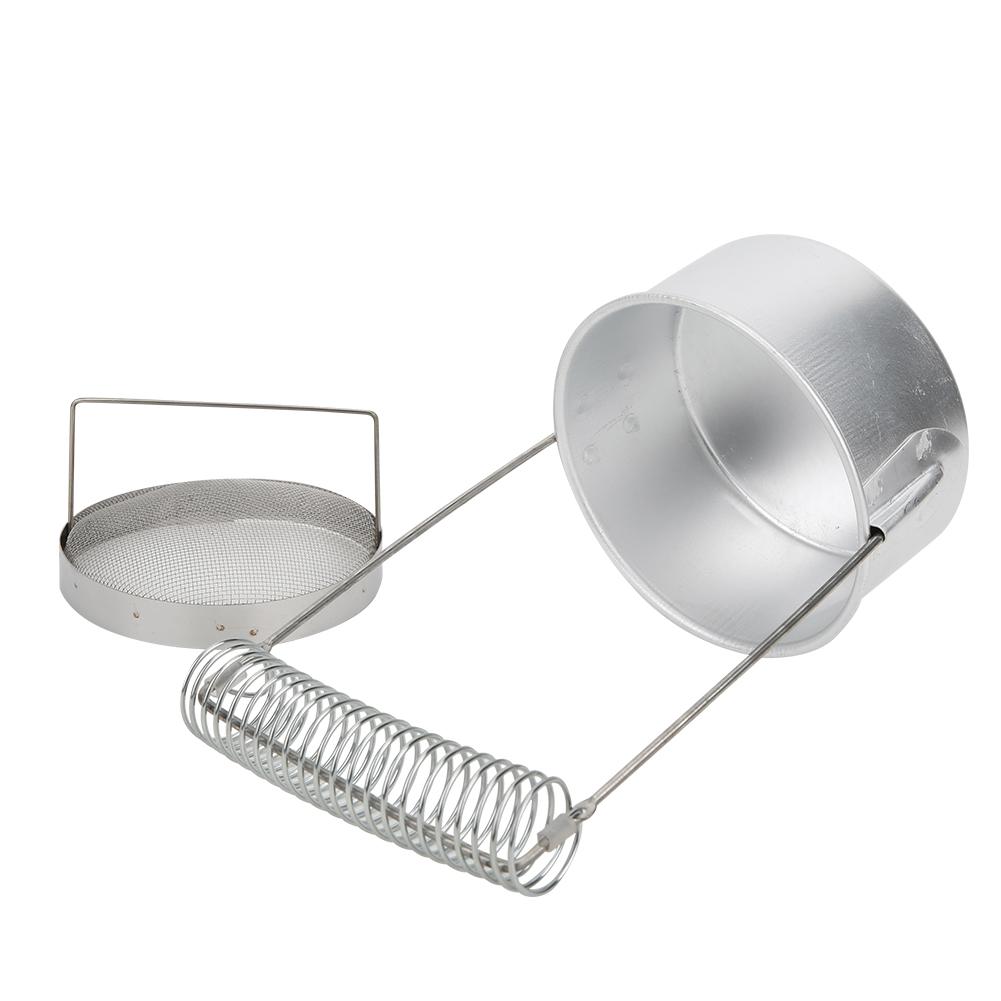 Painting Tools Aluminum Brush Cleaner Craft Collection for Office / School Supplies