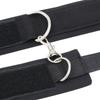 SM Props Ankle Bracelet Leg Binding Belly Band Couple Sex Toys Men and Women Adult Supplies