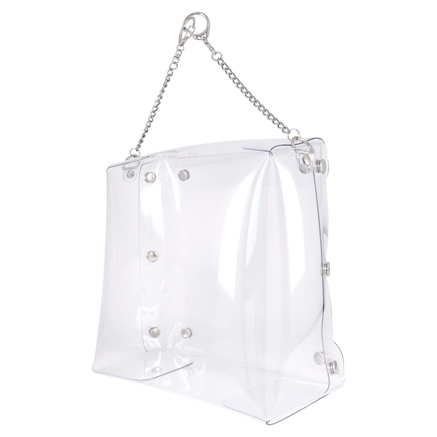 

Sitting stuffed toy bag [Hawkeye] (chain, pair) чистий